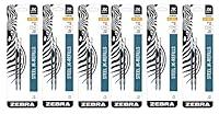 Algopix Similar Product 20 - Zebra G301 Stainless Steel Pen