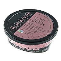 Algopix Similar Product 12 - Roots Hummus Black Bean, 8 Oz