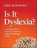 Algopix Similar Product 2 - Is It Dyslexia An AtHome Guide for