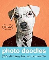 Algopix Similar Product 13 - Photo Doodles 200 Photos for You to
