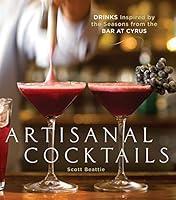 Algopix Similar Product 1 - Artisanal Cocktails Drinks Inspired by