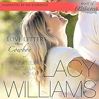 Algopix Similar Product 20 - Love Letters from Cowboy