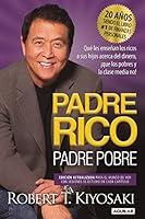 Algopix Similar Product 1 - Padre Rico Padre Pobre Edicin 20