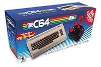 Algopix Similar Product 9 - retrogames The C64 Mini USA Version 