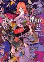 Algopix Similar Product 14 - The Essence of Being a Muse Vol. 2