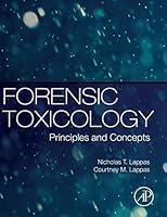 Algopix Similar Product 2 - Forensic Toxicology Principles and