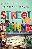 Algopix Similar Product 11 - Street Gang The Complete History of