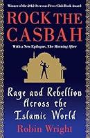 Algopix Similar Product 18 - Rock the Casbah Rage and Rebellion