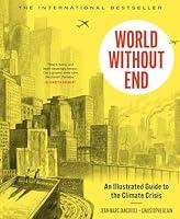 Algopix Similar Product 13 - World Without End An Illustrated Guide