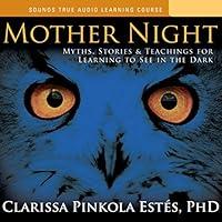 Algopix Similar Product 15 - Mother Night Myths Stories and