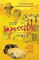 Algopix Similar Product 13 - The Impossible Task