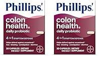 Algopix Similar Product 3 - Phillips Colon Health Daily Probiotic