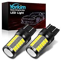 Algopix Similar Product 13 - Yorkim 7440 Led Bulb Bright White