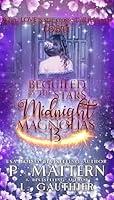 Algopix Similar Product 18 - BEGUILED BY THE STARS Midnight