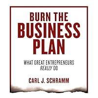 Algopix Similar Product 20 - Burn the Business Plan What Great