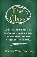 Algopix Similar Product 19 - The Class A LifeChanging Teacher His