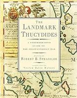 Algopix Similar Product 18 - The Landmark Thucydides