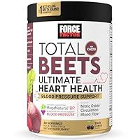 Algopix Similar Product 20 - Force Factor Total Beets Superfood