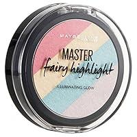 Algopix Similar Product 16 - Maybelline Facestudio Master Fairy