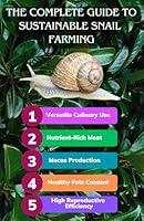 Algopix Similar Product 12 - The Complete Guide to Sustainable Snail