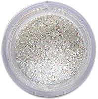 Algopix Similar Product 20 - Super White Diamond Glitter Dust 