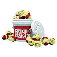 Algopix Similar Product 4 - Quick Start 36 Ball  48 Ball Bucket