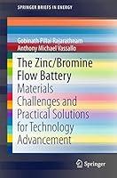 Algopix Similar Product 7 - The ZincBromine Flow Battery