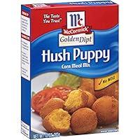 Algopix Similar Product 20 - McCormick Golden Dipt Hush Puppy Corn