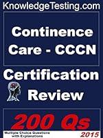Algopix Similar Product 13 - Continence Care  CCCN Certification