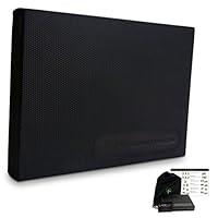 Algopix Similar Product 17 - Gradient Fitness Balance Pad Foam Board