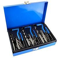 Algopix Similar Product 4 - AB ToolsUS Pro Thread Installation and