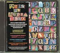 Algopix Similar Product 14 - This Is Alphabeat