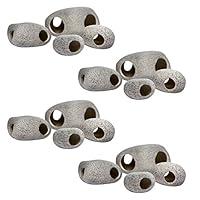 Algopix Similar Product 2 - Trademark Innovations Aquarium Ceramic