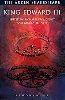 Algopix Similar Product 10 - King Edward III Third Series The