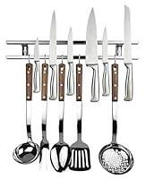Algopix Similar Product 16 - 18 Inch Stainless Steel Magnetic Knife