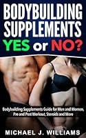 Algopix Similar Product 14 - Bodybuilding Supplements Yes or No