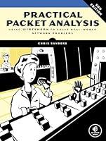 Algopix Similar Product 3 - Practical Packet Analysis 3rd Edition