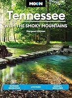 Algopix Similar Product 6 - Moon Tennessee With the Smoky