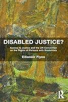 Algopix Similar Product 15 - Disabled Justice Access to Justice