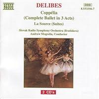Algopix Similar Product 3 - Coppelia use Act II  Valse de la