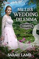 Algopix Similar Product 7 - Millies Wedding Dilemma The