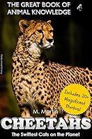 Algopix Similar Product 4 - Cheetahs The Fastest Cats on the