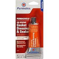 Algopix Similar Product 10 - Permatex 85420 2 Pack 2 oz PermaShield