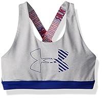 Algopix Similar Product 20 - Under Armour Girls HeatGear Armour