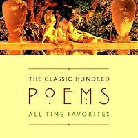 Algopix Similar Product 4 - The Classic Hundred Poems