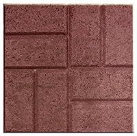 Algopix Similar Product 2 - 16 X 16 Brick Patio Pavers  Patios