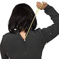 Algopix Similar Product 13 - Maddak Ableware Cord Type Zipper Pull