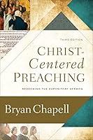 Algopix Similar Product 6 - ChristCentered Preaching Redeeming