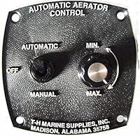 Algopix Similar Product 3 - T & H MARINE Automatic Aerator Control