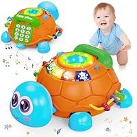 Algopix Similar Product 3 - Ussybaby Infant Baby Toys 6 to 12